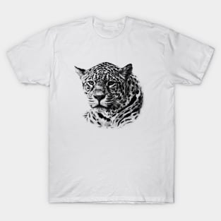 Jaguar T-Shirt